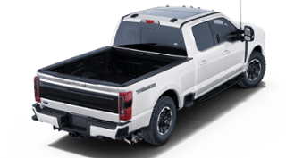 2025 Ford Super Duty® External Image 4